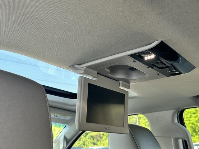 used 2017 Chevrolet Tahoe car, priced at $19,130