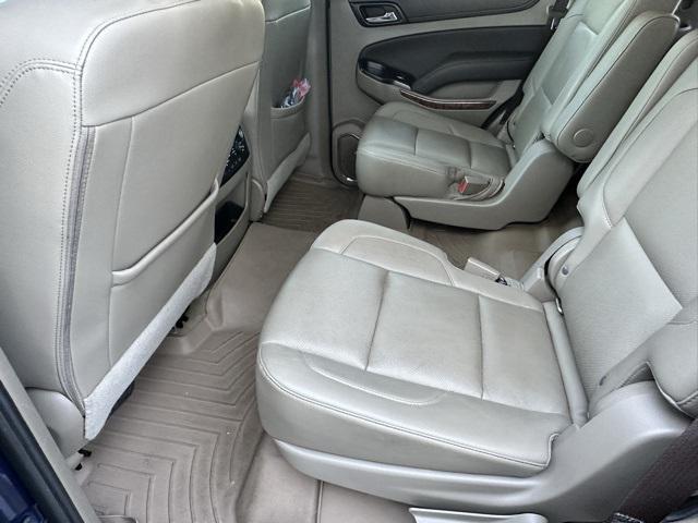 used 2017 Chevrolet Tahoe car, priced at $19,130