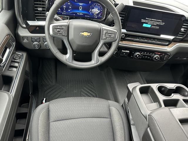 new 2024 Chevrolet Silverado 2500 car, priced at $72,320