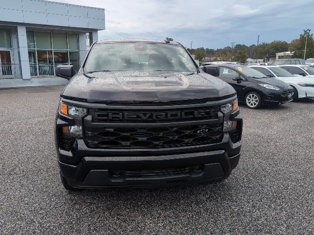 used 2023 Chevrolet Silverado 1500 car, priced at $39,161