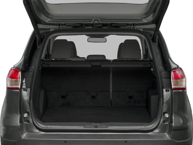used 2016 Ford Escape car