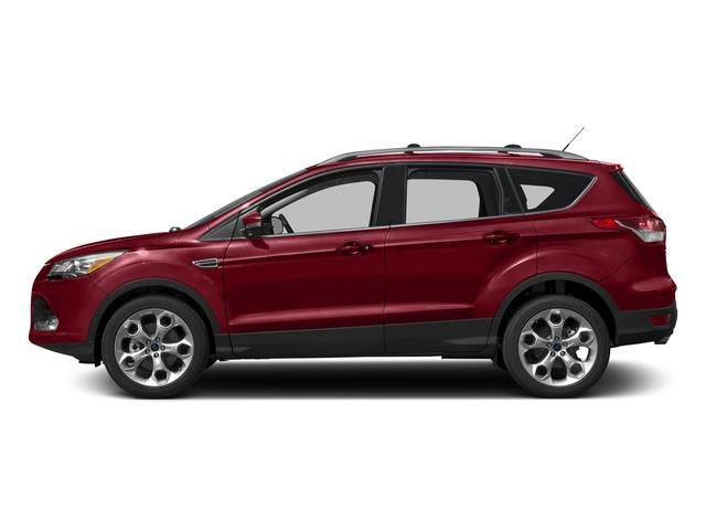 used 2016 Ford Escape car