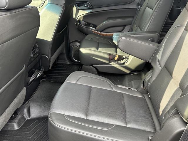 used 2019 Chevrolet Tahoe car