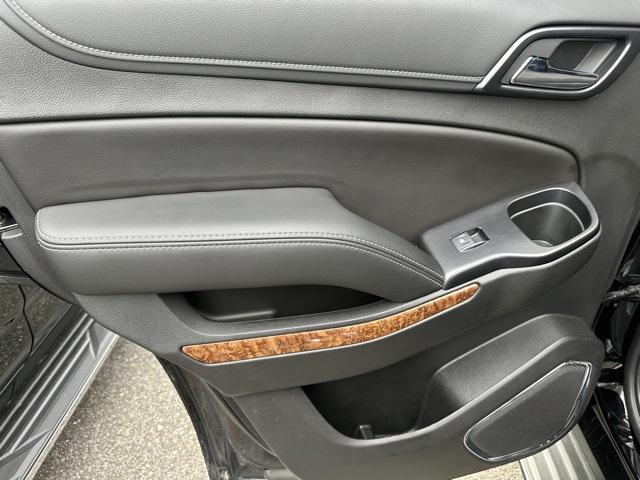 used 2019 Chevrolet Tahoe car