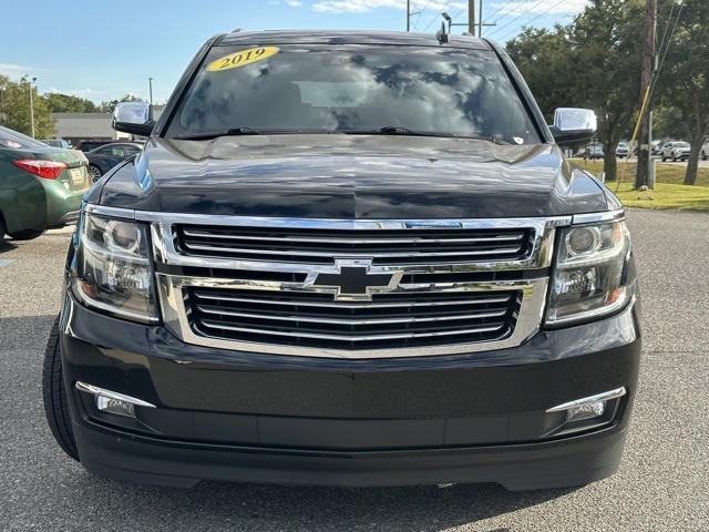 used 2019 Chevrolet Tahoe car