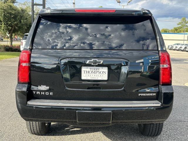 used 2019 Chevrolet Tahoe car