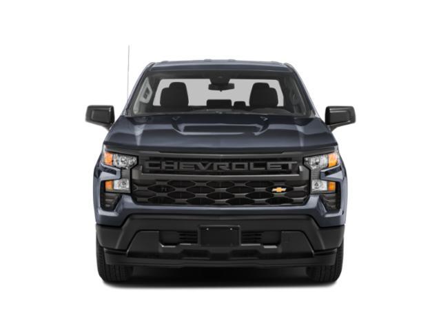 new 2025 Chevrolet Silverado 1500 car, priced at $37,705