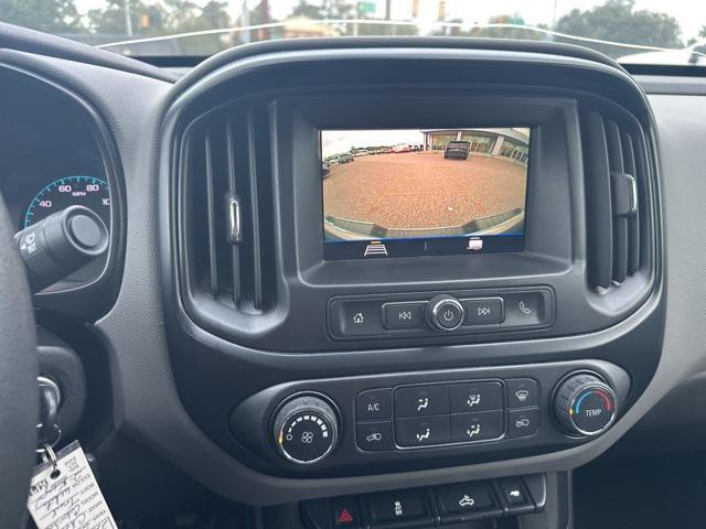 used 2021 Chevrolet Colorado car, priced at $25,204