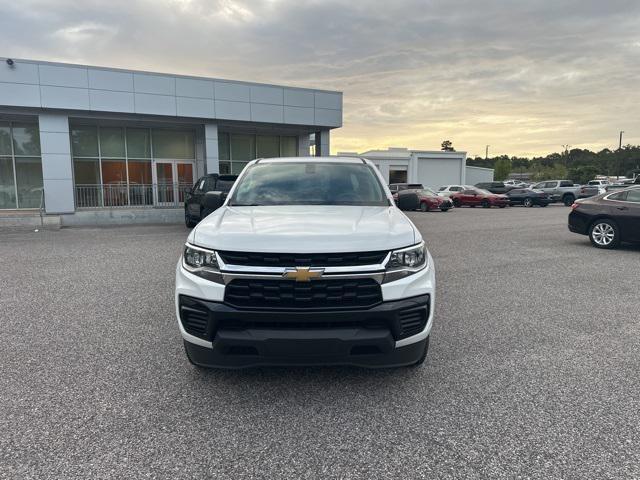 used 2021 Chevrolet Colorado car, priced at $25,204