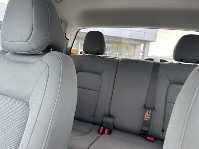 used 2021 Chevrolet Colorado car, priced at $25,204