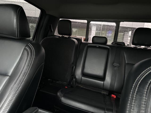 used 2021 Ford F-250 car, priced at $55,159