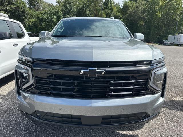 new 2026 Chevrolet Suburban car, priced at $73,220