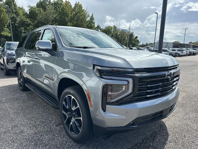 new 2026 Chevrolet Suburban car, priced at $73,220