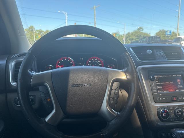 used 2015 GMC Acadia car