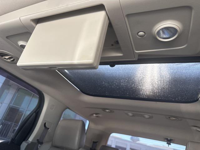 used 2015 GMC Acadia car