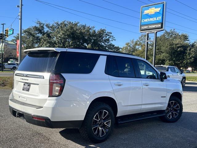 used 2022 Chevrolet Tahoe car, priced at $47,224