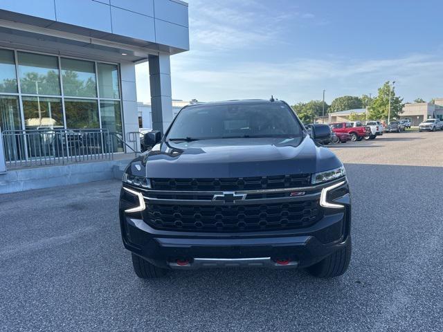 used 2022 Chevrolet Suburban car, priced at $53,012