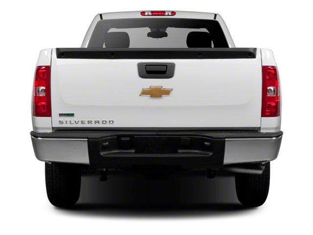 used 2013 Chevrolet Silverado 1500 car