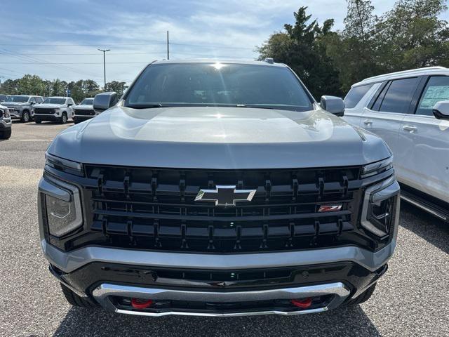 new 2025 Chevrolet Suburban car, priced at $76,715