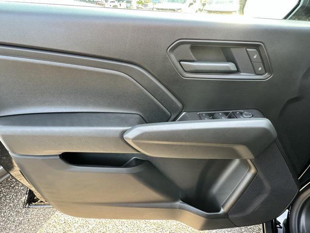 new 2025 Chevrolet Colorado car, priced at $45,295