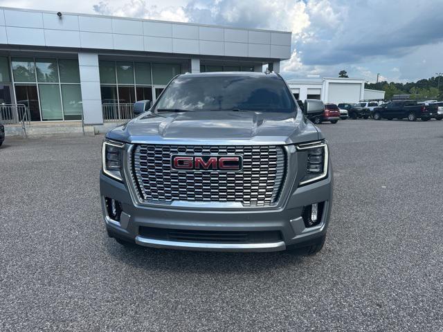 used 2023 GMC Yukon car