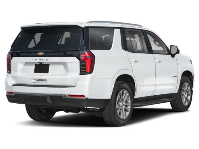 new 2025 Chevrolet Tahoe car, priced at $65,880