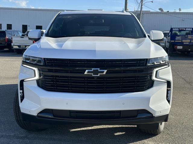 new 2024 Chevrolet Suburban car, priced at $69,560