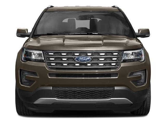 used 2017 Ford Explorer car