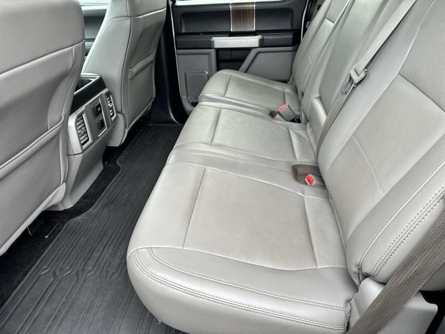 used 2015 Ford F-150 car, priced at $22,304