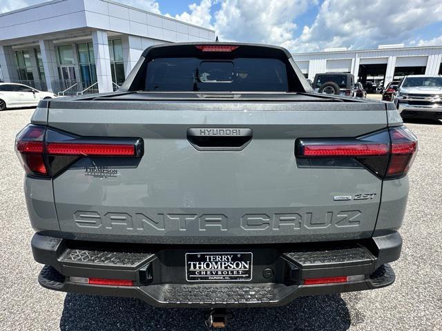 used 2022 Hyundai SANTA CRUZ car, priced at $24,534