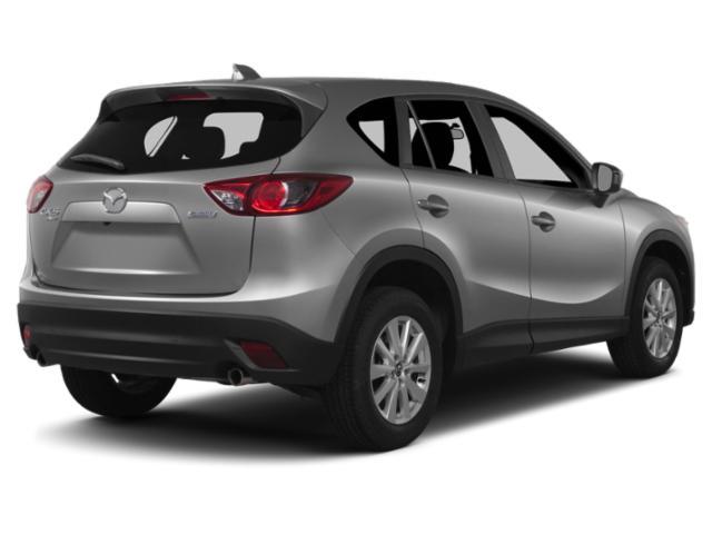 used 2015 Mazda CX-5 car