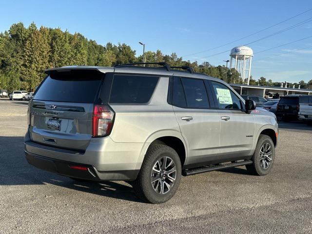 new 2024 Chevrolet Tahoe car, priced at $68,785