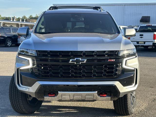 new 2024 Chevrolet Tahoe car, priced at $68,785