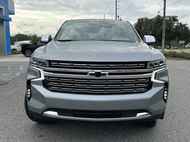 new 2024 Chevrolet Tahoe car, priced at $72,040