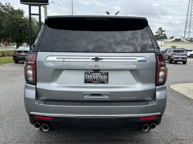 new 2024 Chevrolet Tahoe car, priced at $72,040