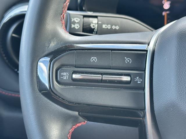 used 2023 Chevrolet Colorado car, priced at $37,906