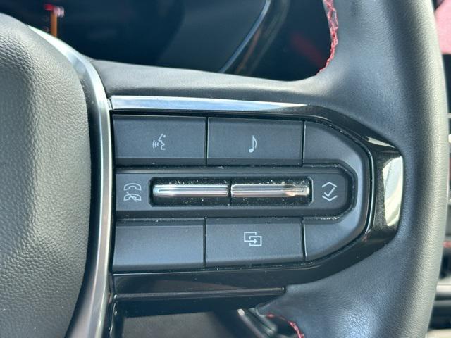 used 2023 Chevrolet Colorado car, priced at $37,906