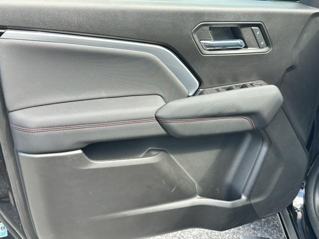 used 2023 Chevrolet Colorado car, priced at $37,906