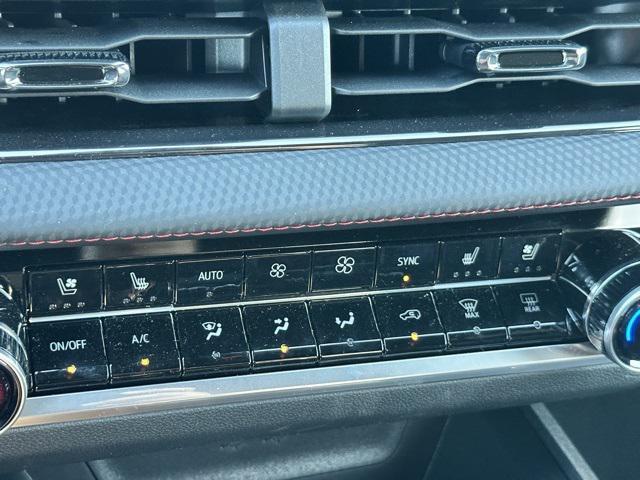 new 2026 Chevrolet Equinox car