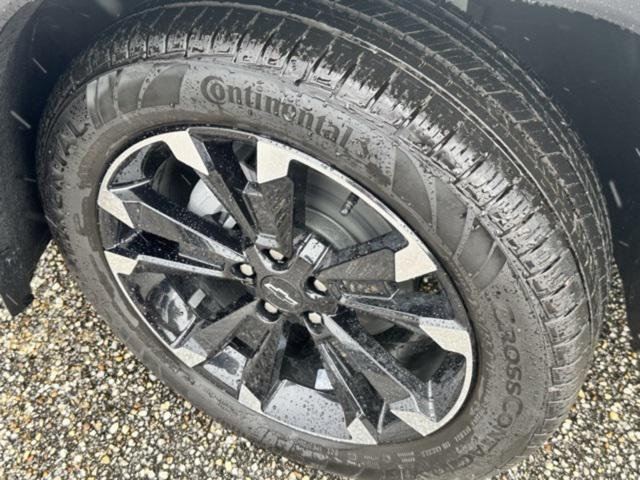 new 2026 Chevrolet Equinox car