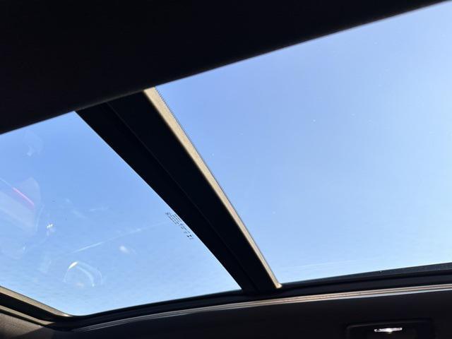 new 2026 Chevrolet Equinox car