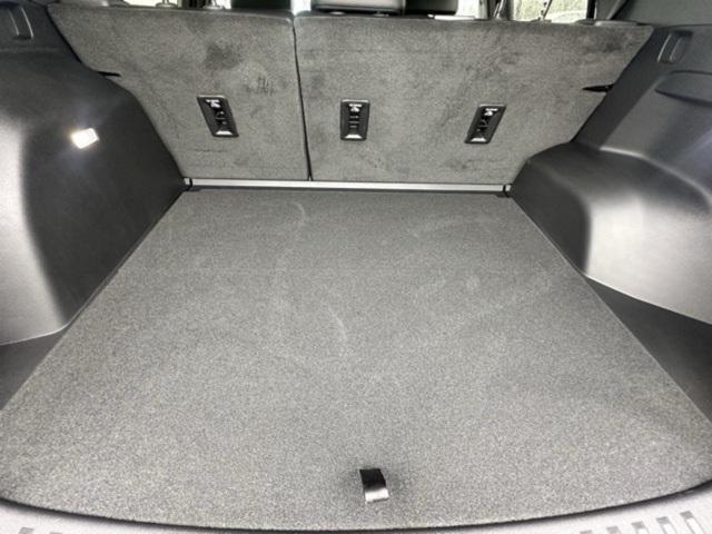 new 2026 Chevrolet Equinox car