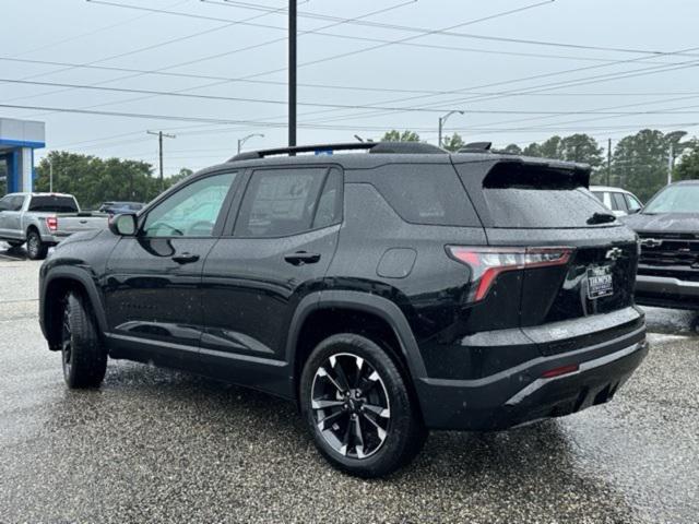 new 2026 Chevrolet Equinox car