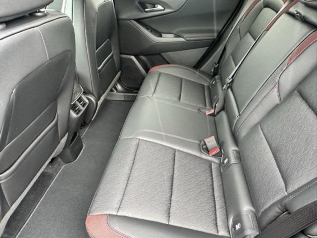 new 2026 Chevrolet Equinox car