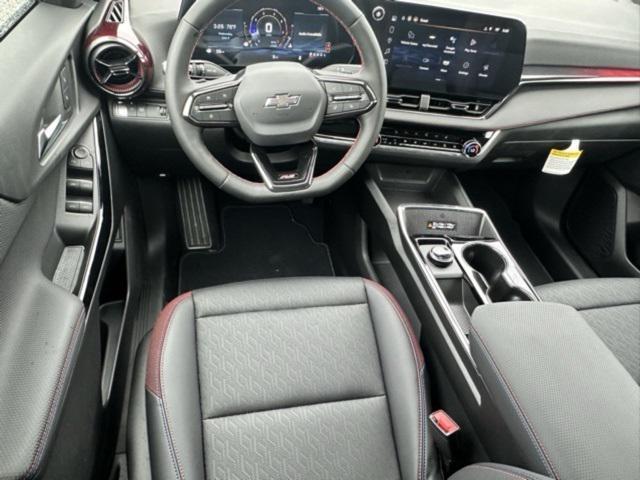 new 2026 Chevrolet Equinox car