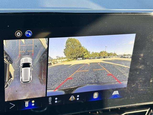 new 2026 Chevrolet Equinox car