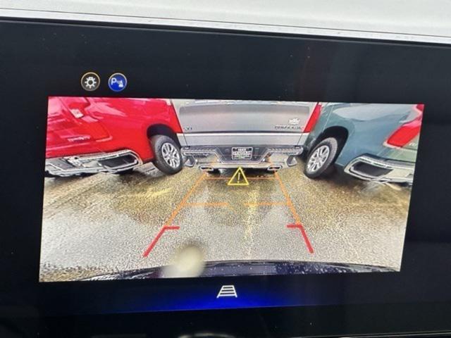 new 2026 Chevrolet Equinox car