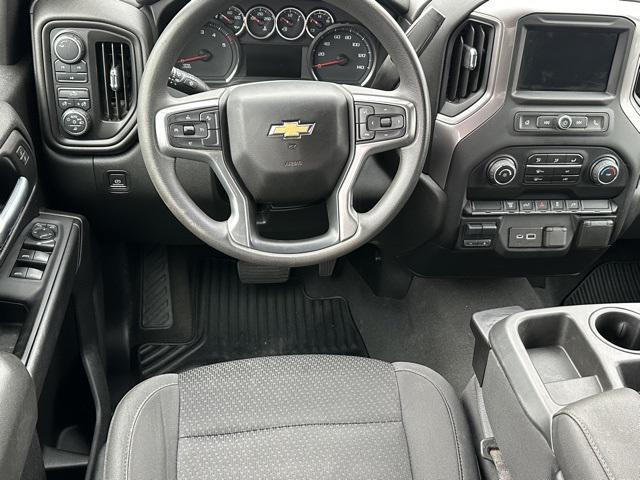 used 2023 Chevrolet Silverado 2500 car, priced at $39,000