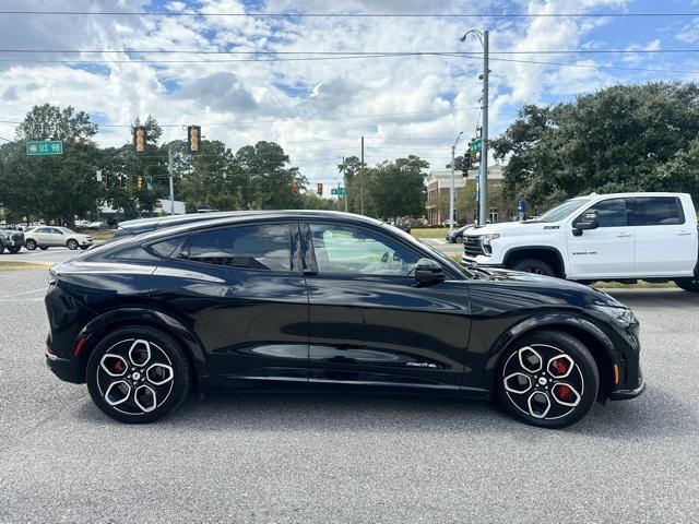 used 2023 Ford Mustang Mach-E car, priced at $35,721