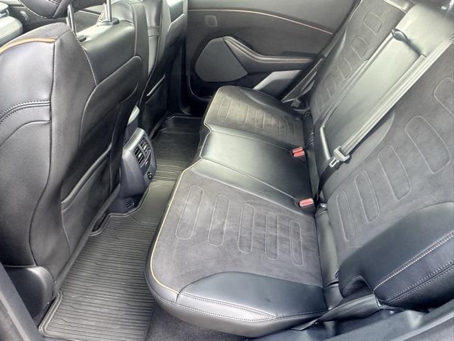 used 2023 Ford Mustang Mach-E car, priced at $35,721